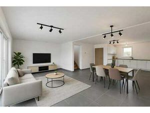 Nouvelle construction 4 façades  3 chambres - Baillonville