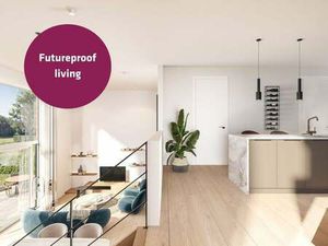 Maison à vendre à Zaventem € 608.700 (LHP68) | Zimmo