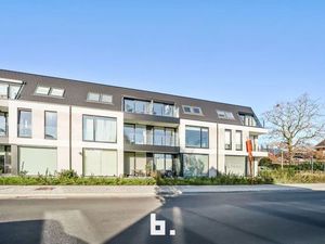 Appartement à vendre à Sint-Andries € 399.000 (LHOSC) | Zimmo