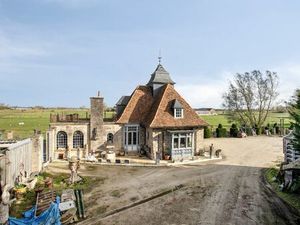 Bien professionnel à vendre à Gistel € 799.000 (LHPFP) - Dewaele Business - Brugge | Zimmo