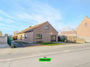 Maison à vendre à Klerken € 299.000 (LHOQB) - Immo Francois - Diksmuide | Zimmo