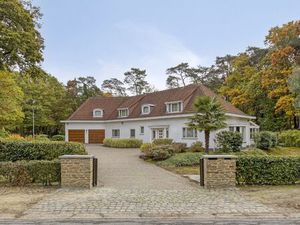 Maison à vendre à Keerbergen € 725.000 (LHN2S) - ERA Vijfhoek (Keerbergen) | Zimmo