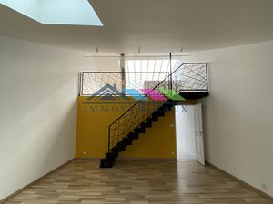 Grande maison en centre-ville