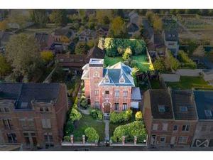 Bien d'exeption à rénover-4ch-jardin-garage-terrain construc