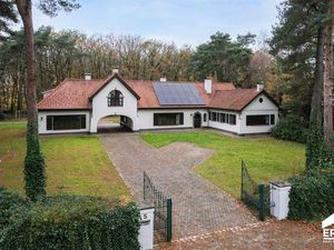 Maison à vendre à Neerpelt € 724.500 (LHOR8) - ERA Carl Tournier (Pelt) | Zimmo