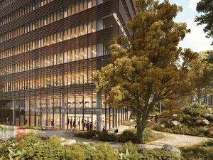 Bien professionnel à vendre à Deinze € 2.927.400 (LHN0U) | Zimmo