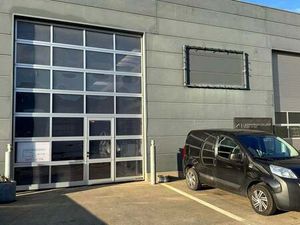 Bien professionnel à louer à Koekelare € 675 (LHP9J) - Vastgoed Sinnaeve Koekelare | Zimmo