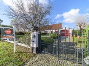 Maison à vendre à De Panne € 775.000 (LHOTR) - Caenen - Kantoor De Panne | Zimmo