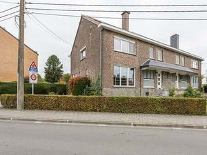 Maison à vendre à Waremme € 385.000 (LHNSN) - L'Immobilière de Marneffe | Zimmo