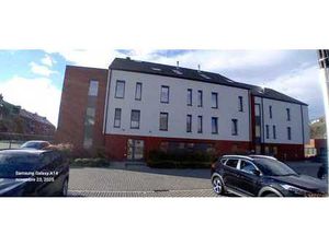 Bel appartement 2 chambres état neuf