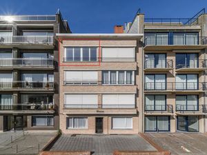 Appartement à louer à Sint-Idesbald € 795 (LHJFZ) - Dewaele - Koksijde | Zimmo