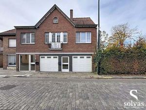 Appartement à louer à Adegem € 700 (LHNAC) - Consea Maldegem | Zimmo