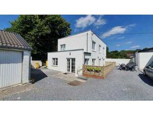 Appartement rénové REZ - 2 chambre - calme