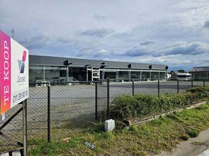 Bien professionnel à vendre à Rotem € 849.000 (LEP87) - Jansen Real Estate | Zimmo