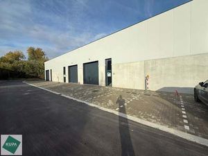 Bien professionnel à vendre à Halle € 357.000 (LHNIP) | Zimmo