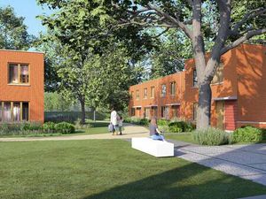 Maison à vendre à Borsbeek € 419.467 (LHJHC) | Zimmo