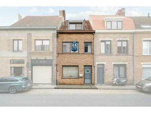 Instapklare woning op zeer strategische locatie te Sint-K...