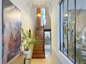 Maison à vendre à Neder-over-Heembeek € 795.000 (LHOWQ) | Zimmo