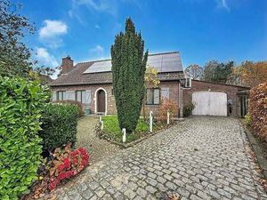 Maison à vendre à Herzele € 395.000 (LHP5M) - Makelaarskantoor De Smet BV | Zimmo