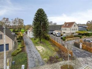 Maison à vendre à Breendonk € 412.000 (LHPHQ) - TREVI AXUS VASTGOED | Zimmo