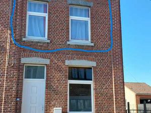 Appt 2 ch et grand jardin