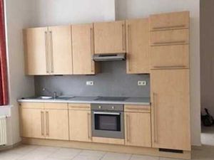 Appartement une chambre