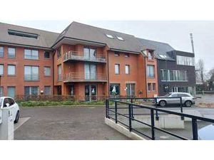 Lumineux appartement 2 chambres avec terrasse. Adapté PMR.