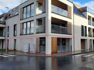 Appartement à louer à Oudenburg € 850 (LHOK2) - Crevits - Sys Vastgoed | Zimmo