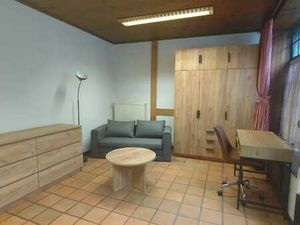 Studio meublé à louer – ±25 m²