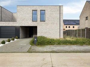 Maison à vendre à Olmen € 415.000 (LHMV8) - Bosman Vastgoed | Zimmo