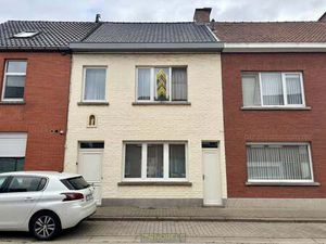 Maison à louer à Oudenaarde € 765 (LF2JM) - Immo Nobels | Zimmo