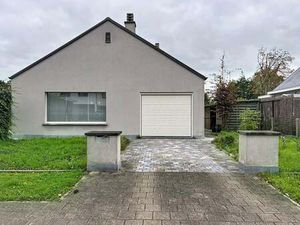 Maison à louer à Roeselare € 850 (LHJJR) - Dewaele - Roeselare | Zimmo