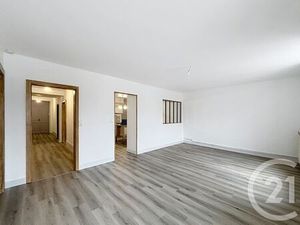 Appartement F4 à louer - 4 pièces - 110 24 m2 - Arches - 88 - LORRAINE