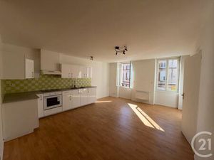 Appartement T3 à louer - 3 pièces - 63 m2 - Graulhet - 81 - MIDI-PYRENEES