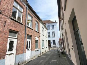 Maison à louer à Brugge € 895 (LHMN3) - De Brugse Databank | Zimmo