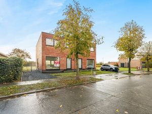 Maison à vendre à Duffel € 502.000 (LHMNZ) | Zimmo