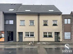 Maison à louer à Maldegem € 1.150 (LHOA6) - Solvas Maldegem | Zimmo