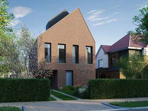 Terrain à vendre à Edegem € 495.000 (LHO8V) - De Boer & Partners - Kantoor Kontich | Zimmo