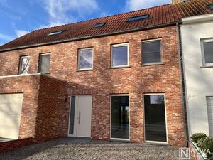 Maison à louer à Nieuwpoort € 1.235 (LHOVS) | Zimmo