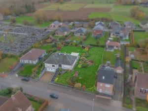 Maison à vendre à Mere € 549.000 (LHO2L) - Immo De Ras | Zimmo