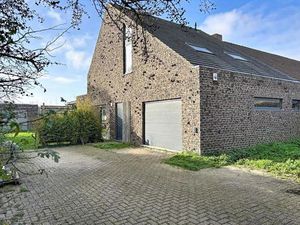 Maison à vendre à Stene € 549.000 (LHNS2) - Smart Houses | Zimmo