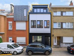 Maison à vendre à Wemmel € 545.000 (LHMQ1) - Immo Leolux | Zimmo