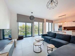 Appartement à louer à Laeken € 1.450 (LHJEM) - Dewaele - Brussels Tour & Taxis | Zimmo