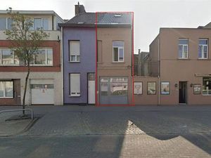 Maison à louer à Merksem € 1.400 (LHOAL) - Heylen Vastgoed - Deurne | Zimmo
