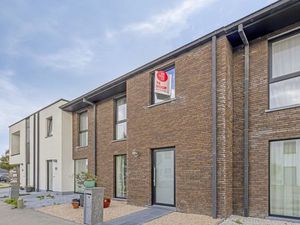 Maison à vendre à Lissewege € 365.000 (LHLEL) | Zimmo