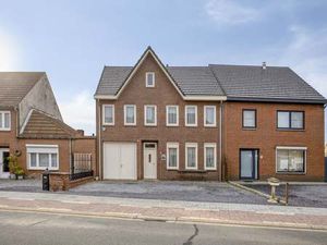 Maison à vendre à Dilsen-Stokkem € 375.000 (LHOB2) - Dewaele - Maaseik | Zimmo