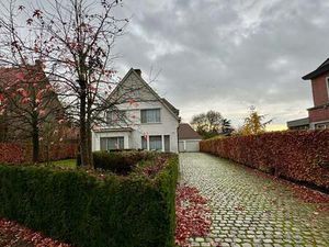 Maison à louer à Asper € 1.500 (LHNA4) - CDF & Co Vastgoedmakelaars NV | Zimmo