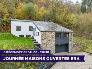 Maison à vendre à Houffalize € 550.000 (LHPH5) - ERA B-Lux (Bastogne) | Zimmo