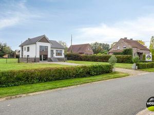 Maison à vendre à Vliermaalroot € 385.000 (LFTV2) - Vestio | Zimmo