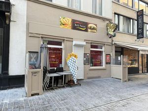 Bien professionnel à remettre à Oostende € 39.000 (LHN1X) - Agence Vanbeckevoort | Zimmo